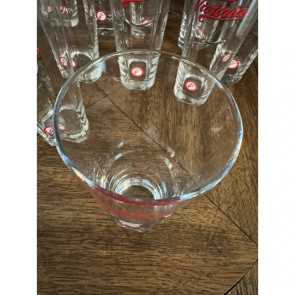 VICTORIA Mexican Pilsner Lager Rastal Brand 17oz. / 7.25